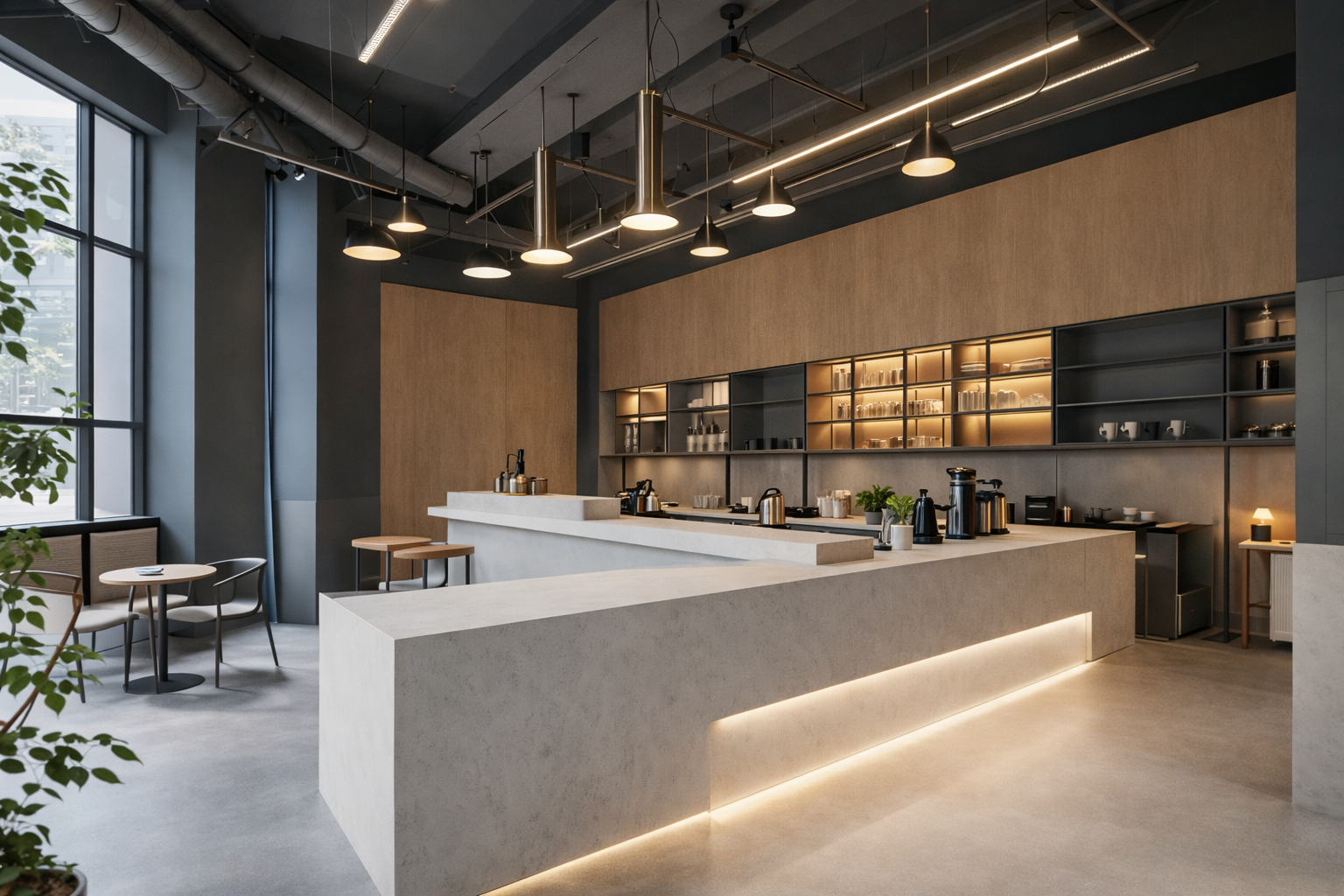 Coffeehouse